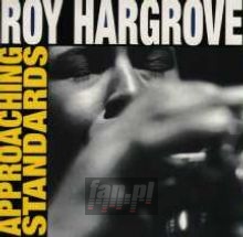 Aproaching Standards - Roy Hargrove