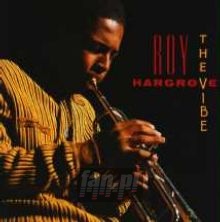 The Vibe - Roy Hargrove