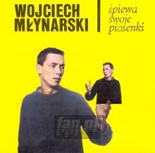 Wojciech Mynarski piewa Swoje Piosenki - Wojciech Mynarski
