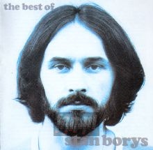 The Best Of - Stan Borys