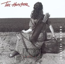 The Hunter - Jennifer Warnes