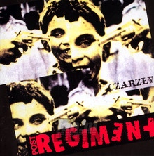 Czarzy - Post Regiment