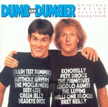 Dumb & Dumber  OST - V/A