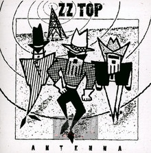 Antenna - ZZ Top