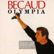 Olympia - Gilbert Becaud Olympia - Gilbert Becaud