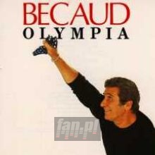 Olympia - Gilbert Becaud