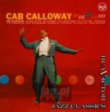 Hi De Hi De Ho - Cab Calloway