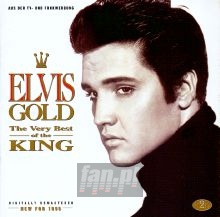 The Very Best Of The King - Elvis Presley