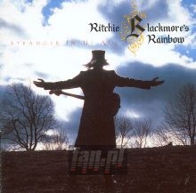 Stranger In Us All - Rainbow Stranger In Us All - Rainbow