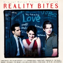 Reality Bites  OST - V/A