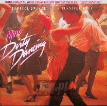 Dirty Dancing [More Music From]  OST - Dirty Dancing   