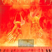 Heaven & Hell - Vangelis