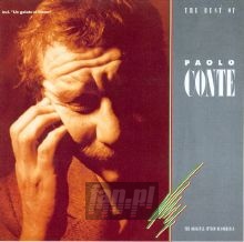 Best Of - Paolo Conte Best Of - Paolo Conte