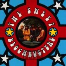 Blockbusters - The Sweet Blockbusters - The Sweet