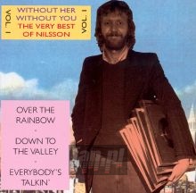 Without Her ... Best Of - Harry Nilsson
