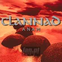 Anam - Clannad