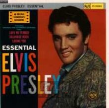 Essential Elvis - Elvis Presley
