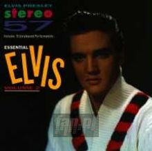 Essential Elvis vol.2 - Elvis Presley