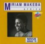 Africa - Miriam Makeba