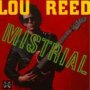 Mistrial - Lou Reed