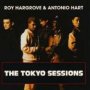 The Tokyo Sessions - Hart Hargrove