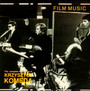 Film Music vol.07 - Krzysztof Komeda