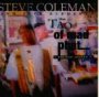 The Tao Of Mad Phat - Steve Coleman