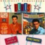 Love In Las Vegas/Roustabou - Elvis Presley