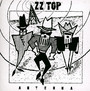 Antenna - ZZ Top