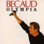 Olympia - Gilbert Becaud
