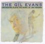 Music Of Hendrix - Gil Evans