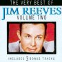 The Very Best Of vol.2 - Jim Reeves