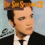 The Sun Sessions - Elvis Presley
