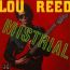 Mistrial - Lou Reed