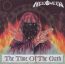 The Time Of The Oath - Helloween