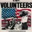 Volunteers - Jefferson Airplane