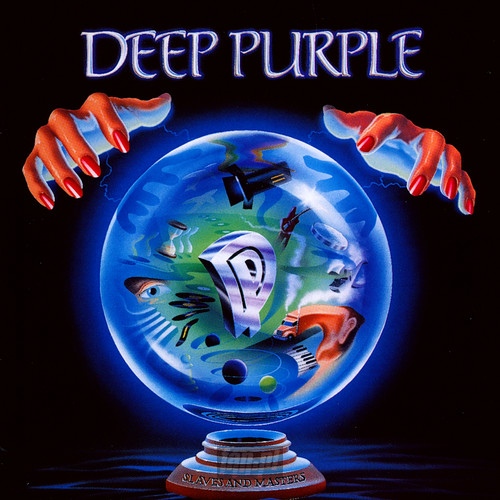Slaves & Masters - Deep Purple