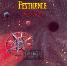 Spheres - Pestilence