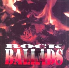 Rock Ballads I - Rock Ballads  