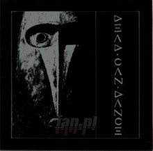 Dead Can Dance - Dead Can Dance - bigger Dead Can Dance - Dead Can Dance