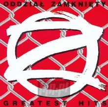 Greatest Hits - Oddzia Zamknity