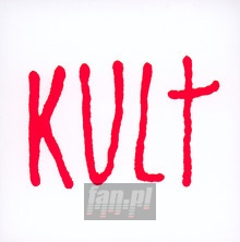 Kult - Kult - bigger Kult - Kult