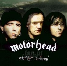 Overnight Sensation - Motorhead