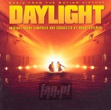 Daylight  OST - Randy Edelman