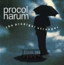 Prodigal Stranger - Procol Harum