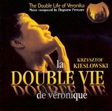 Double Life Of Veronique  OST - Zbigniew Preisner