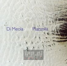 Plays Piazzola - Al Di Meola 