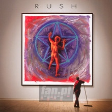 Retrospective 1 - Rush