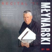 Recital '71 - Wojciech Mynarski