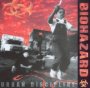 Urban Discipline - Biohazard